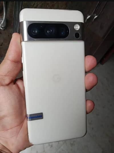 Google Pixel 8 Pro 8/128 official PTA Approved