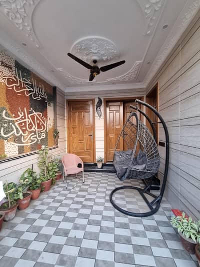 Rent The Ideally Located Lower Portion For An Incredible Price Of Pkr Rs. 70000