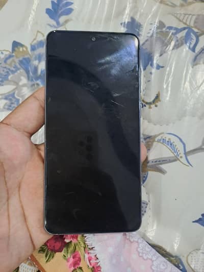 Samsung Mobile S21 FE