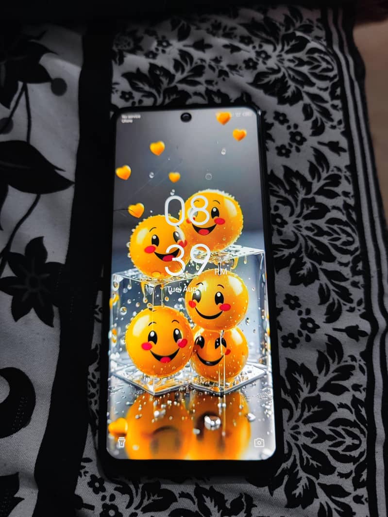 Tecno Camon 18 2