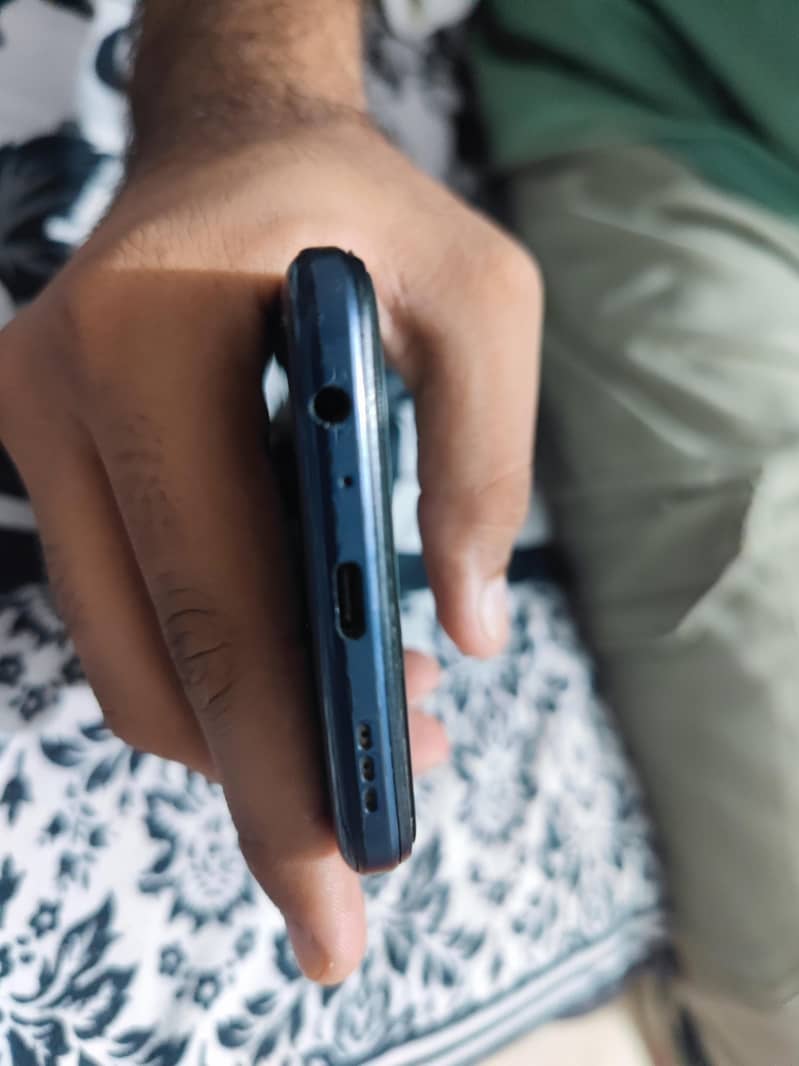 Tecno Camon 18 3