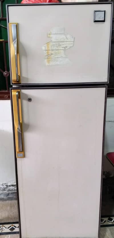 Dawlance refrigerator