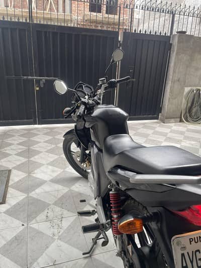 Suzuki GSX 125 2025 Urgent For Sale | Suzuki In Bikes | Total Geniune