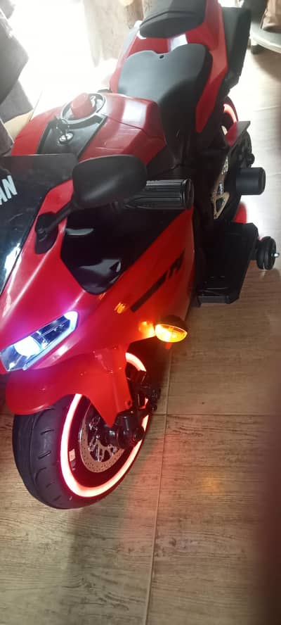 super amazing Heavy bike
