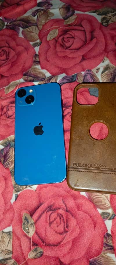 Apple iPhone 13 NON PTA