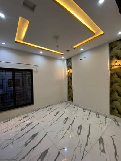 Prime Location Upper Portion Is Avaiable