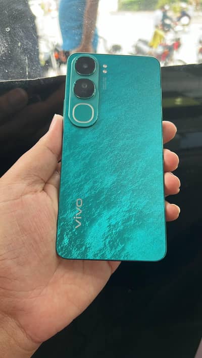 Vivo Y200