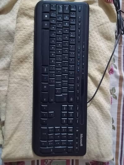 Keyboard for sale