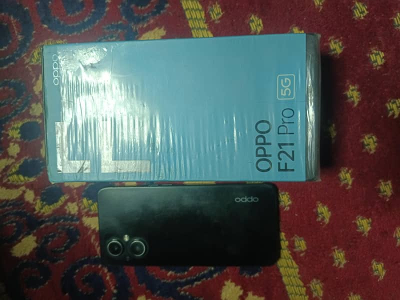Oppo21proo 1