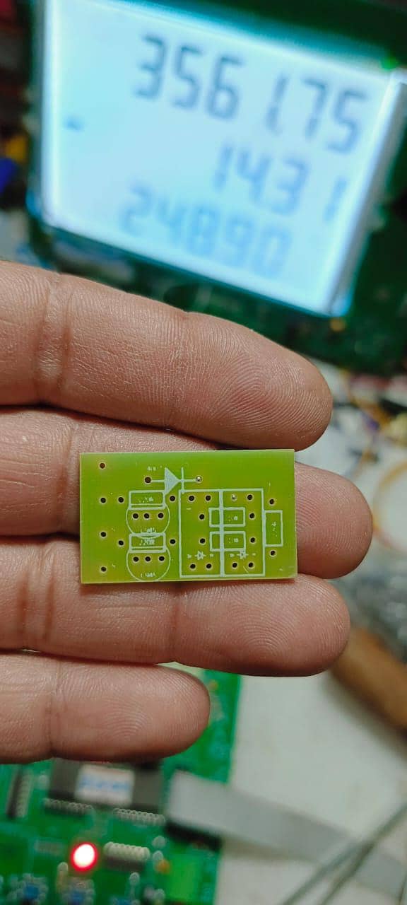 PCB design engineering 3