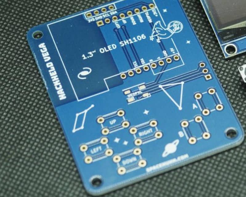 PCB design engineering 9
