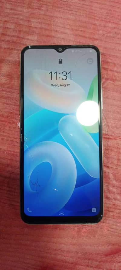 Vivo Y17