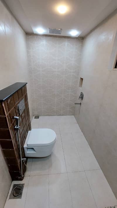 5 Marla Brand New Portion Available For Rent In Rose Block