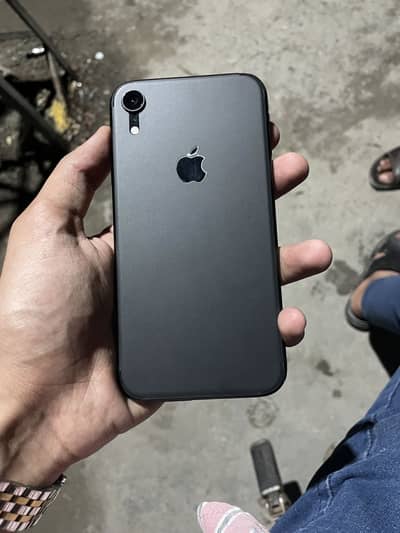 Apple iPhone XR