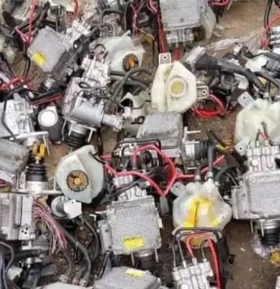 abs unit/hybrid battery/Noah/Note/Leaf/voxy/Insight/Prius/Aqua/Vezel