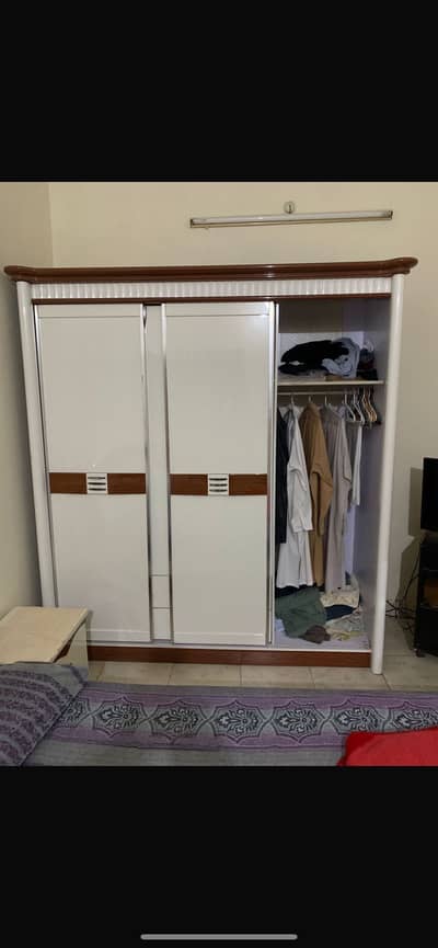 Wardrobes