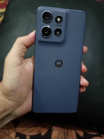 Motorola Moto G power 5g Non pta