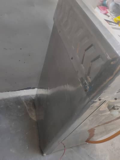 national washing machine stainless steel