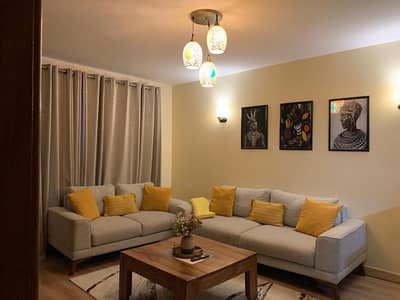 5 Marla Fully Furnished Lower Portion Available For Rent