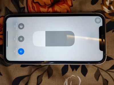 l phone XR converted to 15 pro max all ok condition 10 10