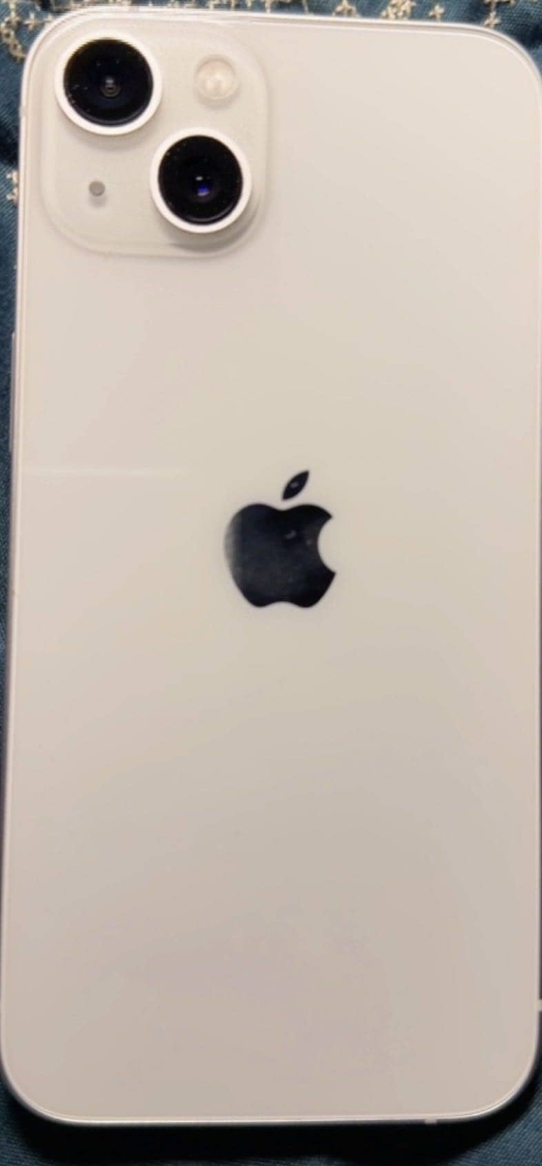 Apple iPhone 13 0