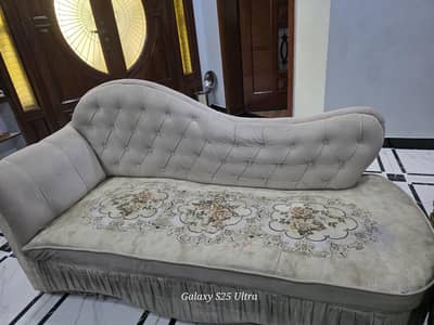 three seater dewan for sale
