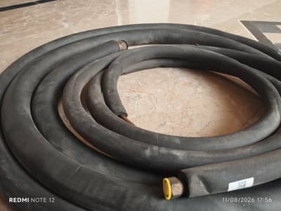 Keenwood AC Pipe