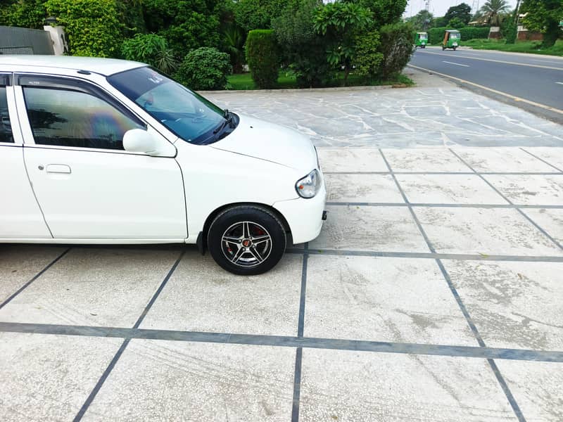 2008 Alto Automatic(660cc engine)power steering/window. 2