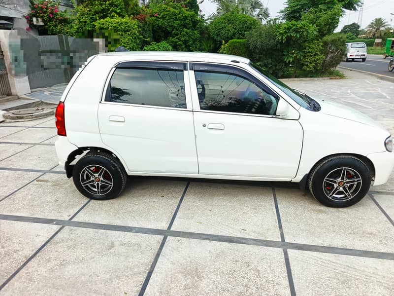 2008 Alto Automatic(660cc engine)power steering/window. 3
