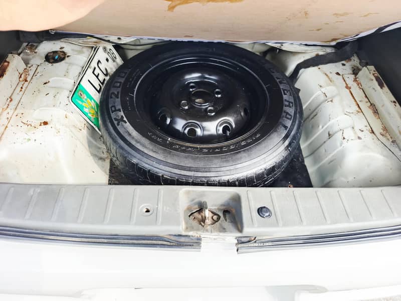 2008 Alto Automatic(660cc engine)power steering/window. 18