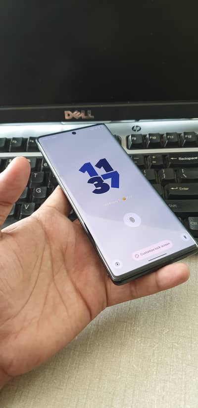 Google Pixel 6 Pro Exchange possible