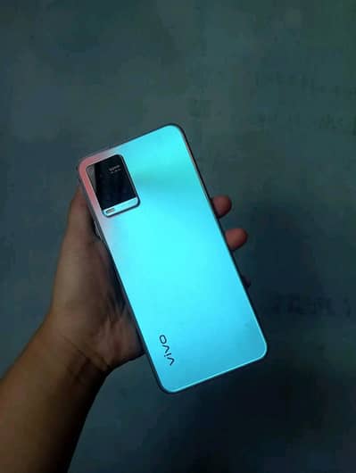 Vivo Y33s