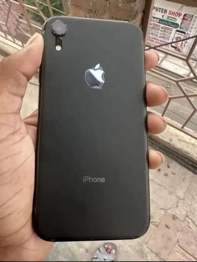 I phone XR128gb