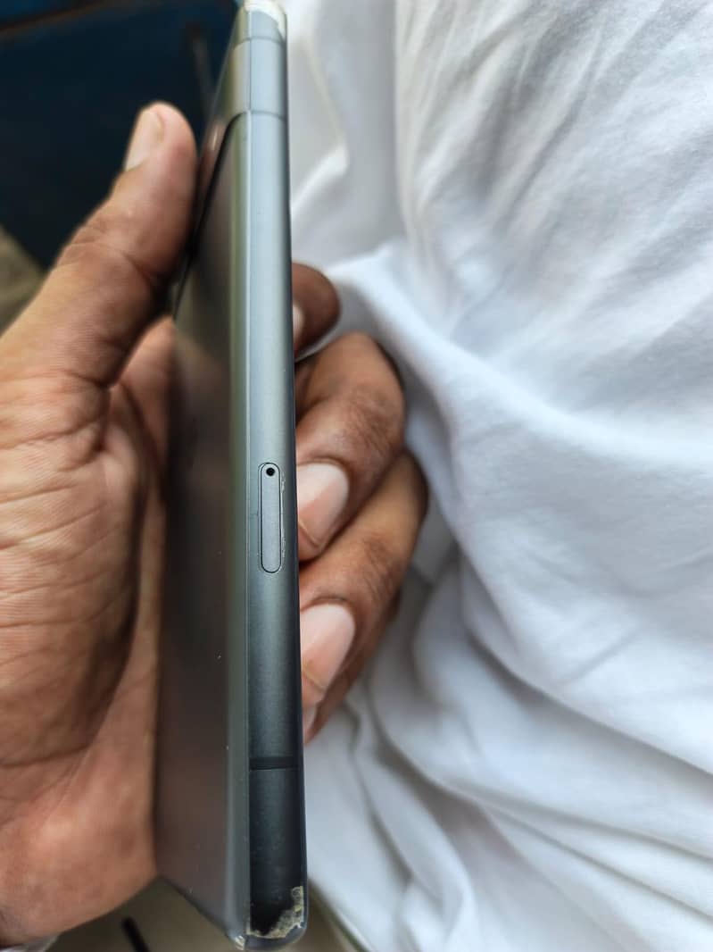 Google Pixel 7a 5