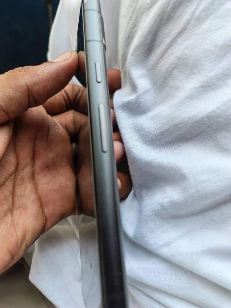 Google Pixel 7a 7