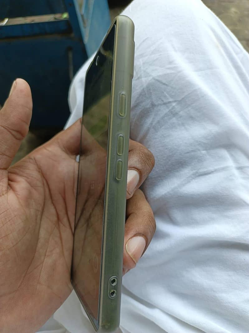 Google Pixel 7a 8