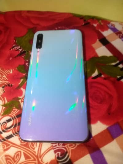 Huawei Y9s
