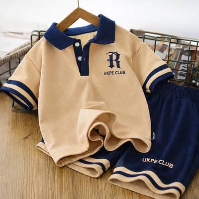 Premium Quality Kids Suits | Boys Age 1 to 10 years | Wholesale Stock