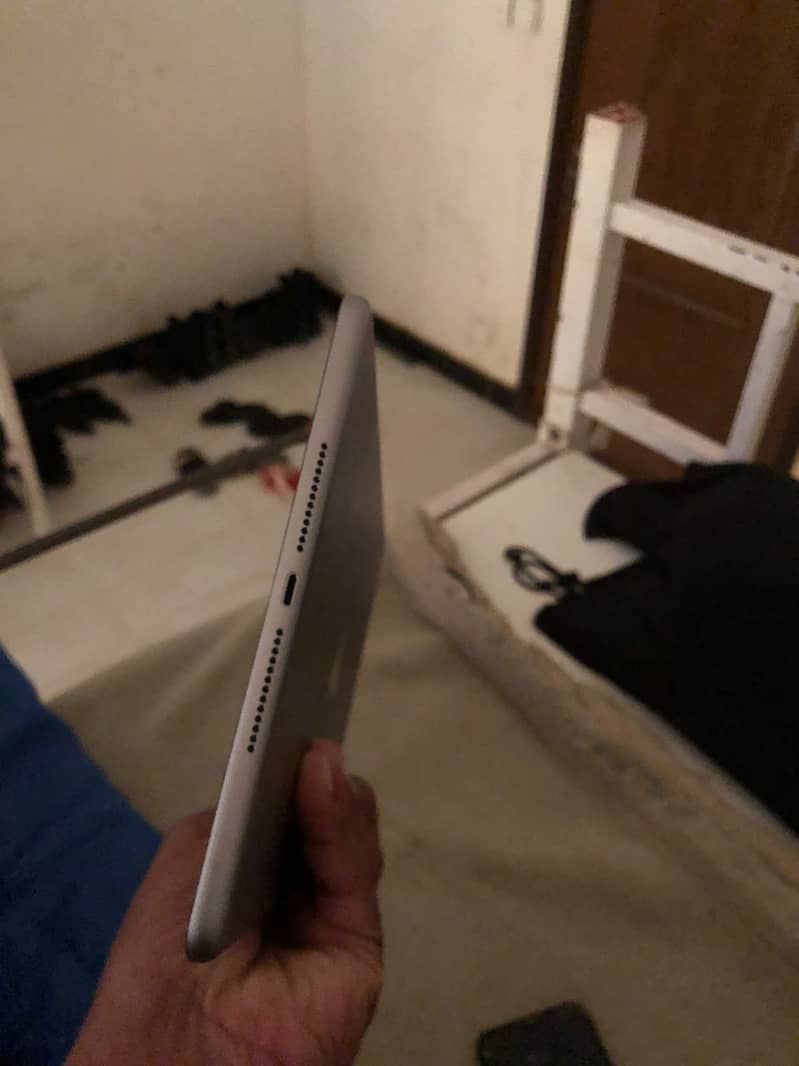 IPAD 5th Generation 3