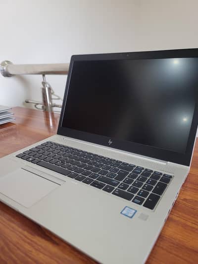 HP EliteBook 850 G6 Core i5 8th Gen RAM 8GB