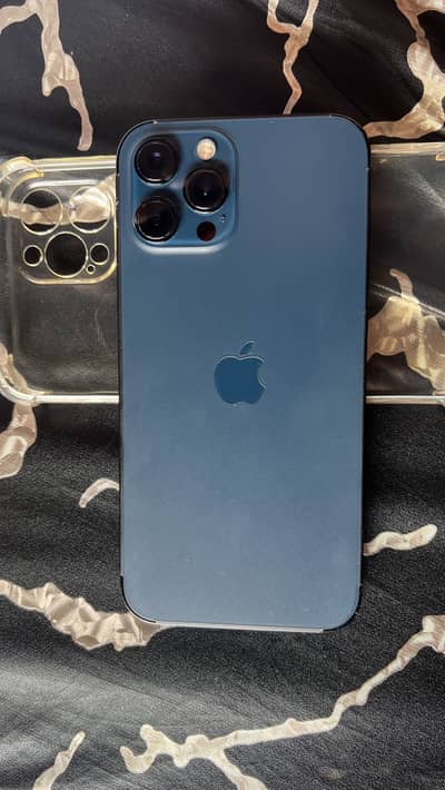 Apple iPhone 12 Pro Max