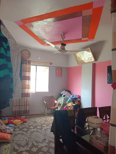 G+1 HOUSE FOR SALE IN SECTOR 8
