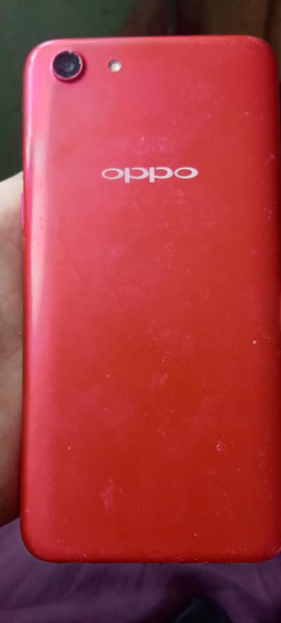 OPPO A83 Pro