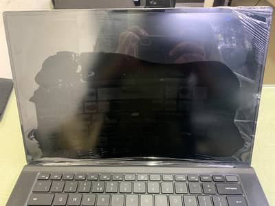 Dell Precision 5570 Core i9 12th Gen 16GB 512GB SSD RTX A2000 8GB