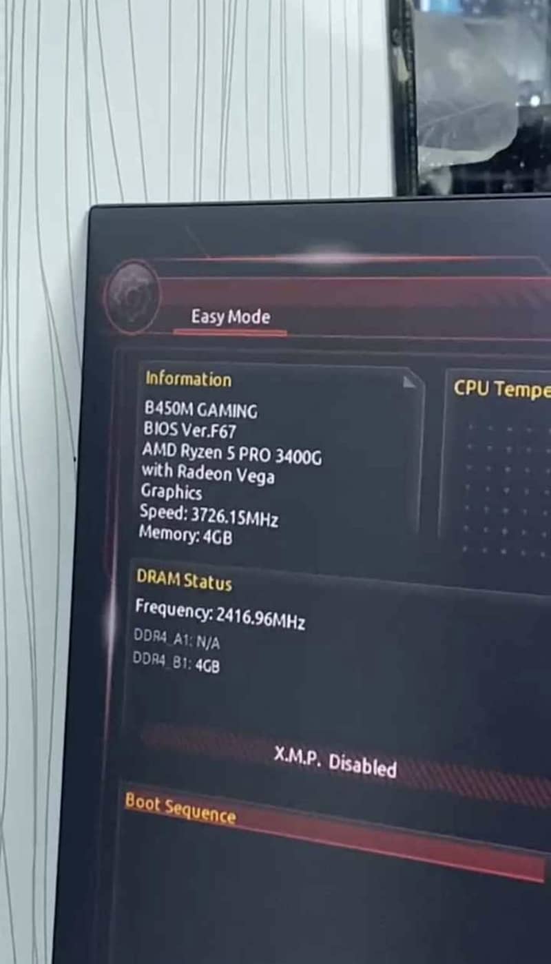 Ryzen combo 2