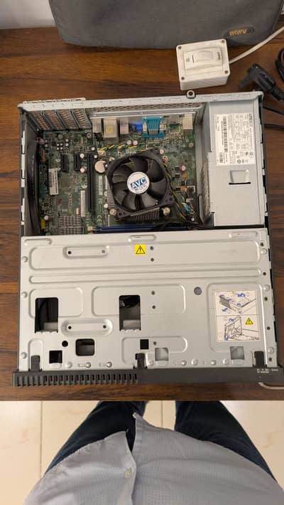 i5 4th Generation Lenovo Computer