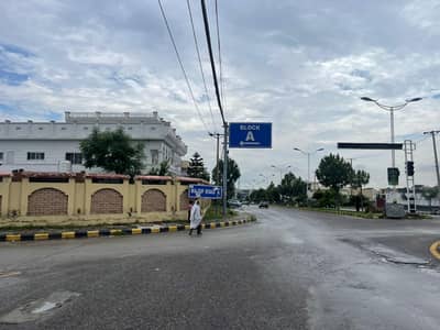 Newcity phase 2 1 kanal plot for Sale