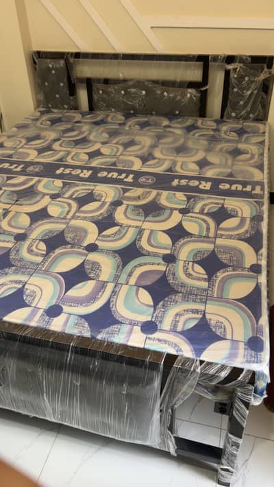 Double bed mattress for sale