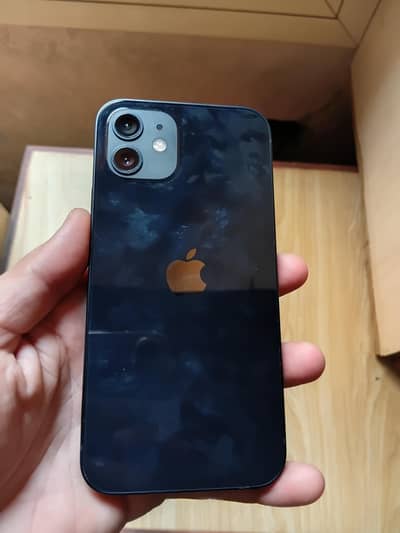 Apple iPhone 12 JV non pta 64 GB ( Read Ad Carefully) !