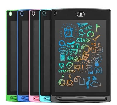 8.5 inch lcd tablet for kids
